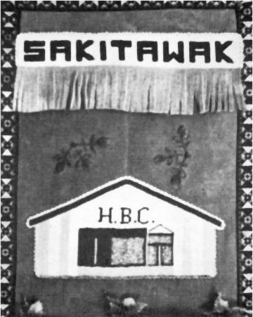 Sakitawak and H.B.C.