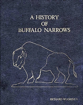 A History of Buffalo Narrows