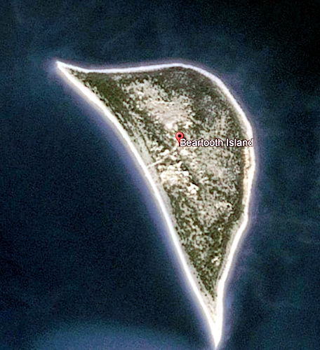 Beartooth Island.