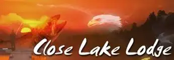 Close Lake Lodge.
