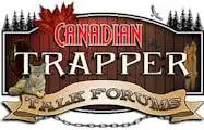 Canadian Trapper's Forum
