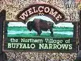 A History of Buffalo Narrows webpage.