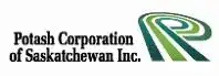 Potash Corporation of Saskatchewan.