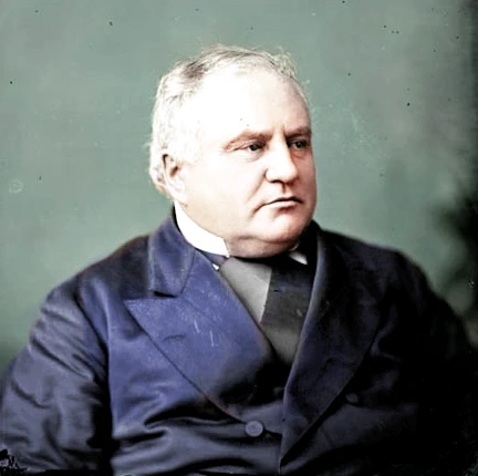 Senator Girard of Manitoba.