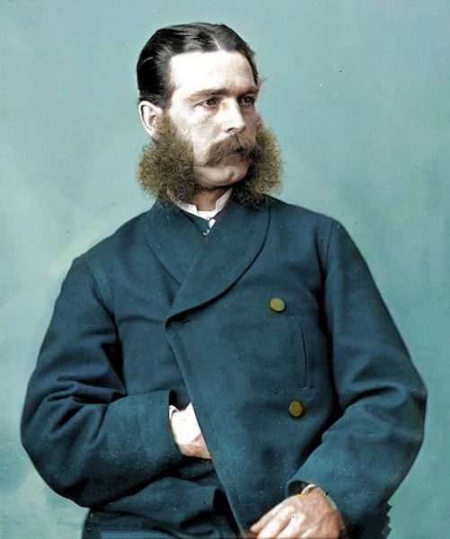 Judge Rouleau.
