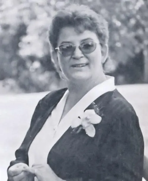 Barbara Ann Phillips.