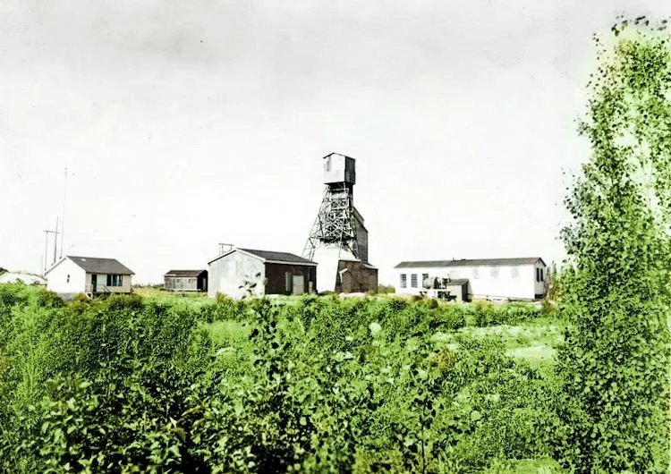 Flexar Mine