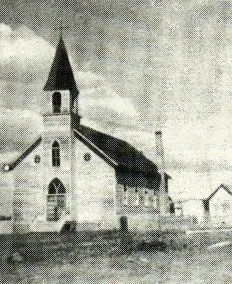 The Roman Catholic Church.