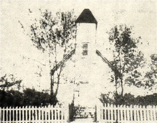 The Union Church